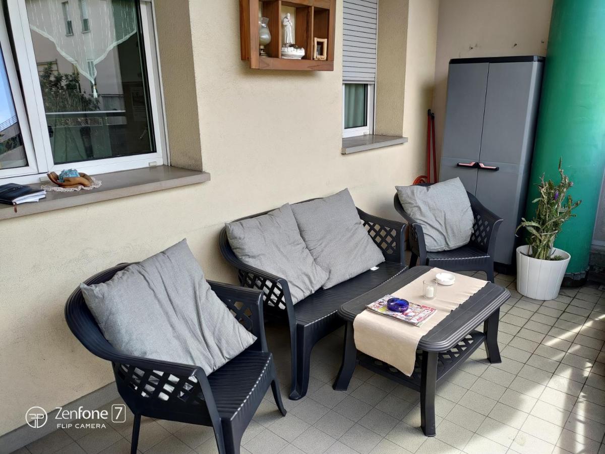 B&B San Vitale Bologna Exterior foto