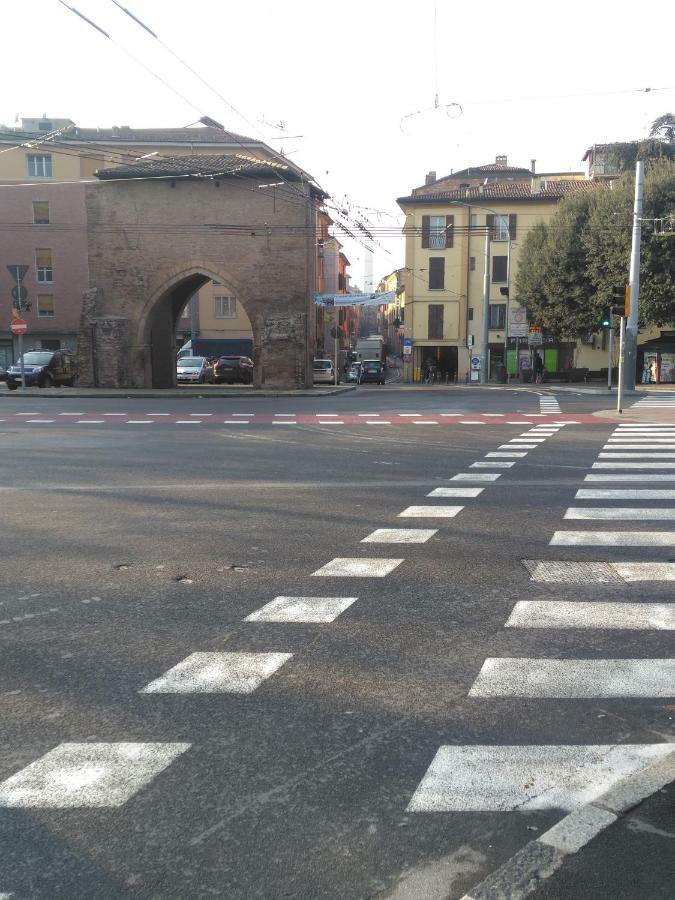 B&B San Vitale Bologna Exterior foto